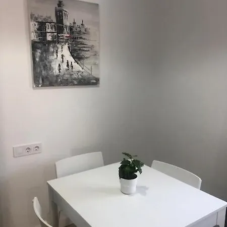 Apartment Carrillos