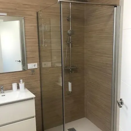 Apartment Carrillos