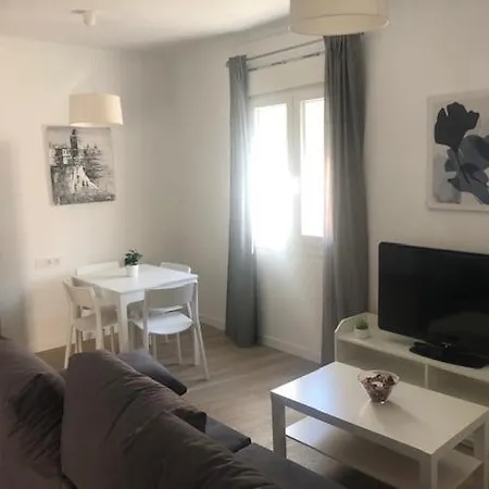 Apartment Carrillos *