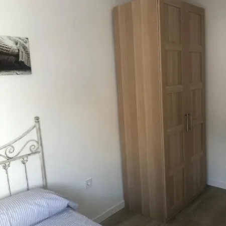 Apartment Carrillos Villafranca de Cordoba