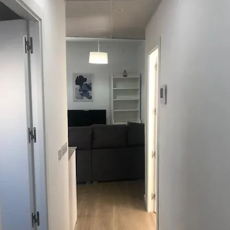 Apartment Carrillos