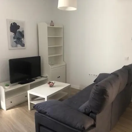 Apartment Carrillos *