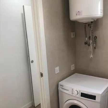 Apartment Carrillos Villafranca de Cordoba